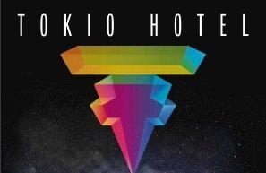 TOKIO HOTEL с DREAM MACHINE TOUR 2017!