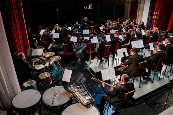 &laquo;&Scy;&icy;&mcy;&fcy;&ocy;-&kcy;&icy;&ncy;&ocy;&colon; &mcy;&acy;&gcy;&icy;&yacy; &scy;&acy;&ucy;&ncy;&dcy;&tcy;&rcy;&iecy;&kcy;&ocy;&vcy;&raquo; - &kcy;&ocy;&ncy;&tscy;&iecy;&rcy;&tcy; &Gcy;&ocy;&scy;&ucy;&dcy;&acy;&rcy;&scy;&tcy;&vcy;&iecy;&ncy;&ncy;&ocy;&gcy;&ocy; &scy;&icy;&mcy;&fcy;&ocy;&ncy;&icy;&chcy;&iecy;&scy;&kcy;&ocy;&gcy;&ocy; &ocy;&rcy;&kcy;&iecy;&scy;&tcy;&rcy;&acy;