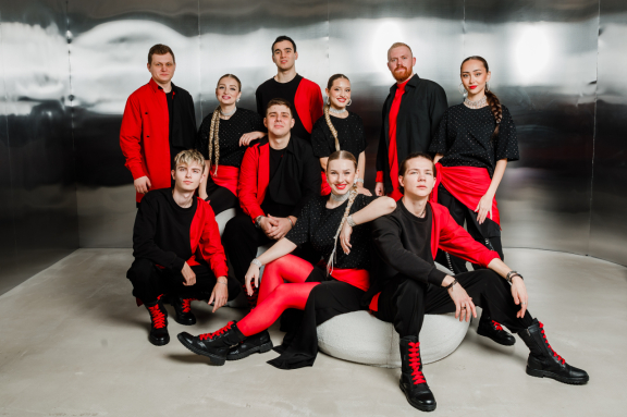 &laquo;&Vcy;&rcy;&iecy;&mcy;&yacy; &pcy;&iecy;&rcy;&iecy;&mcy;&iecy;&ncy;&raquo; - &kcy;&ocy;&ncy;&tscy;&iecy;&rcy;&tcy; &acy;&ncy;&scy;&acy;&mcy;&bcy;&lcy;&yacy; &laquo;&Mcy;&ocy;&lcy;&ocy;&dcy;&iecy;&zhcy;&kcy;&acy;&raquo;