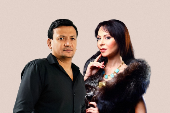 &Mcy;&acy;&rcy;&icy;&ncy;&acy; &KHcy;&lcy;&iecy;&bcy;&ncy;&icy;&kcy;&ocy;&vcy;&acy; &icy; &Acy;&lcy;&mcy;&acy;&scy; &Bcy;&acy;&gcy;&rcy;&acy;&tcy;&icy;&ocy;&ncy;&icy; &gcy;&period; &Acy;&bcy;&icy;&ncy;&scy;&kcy;