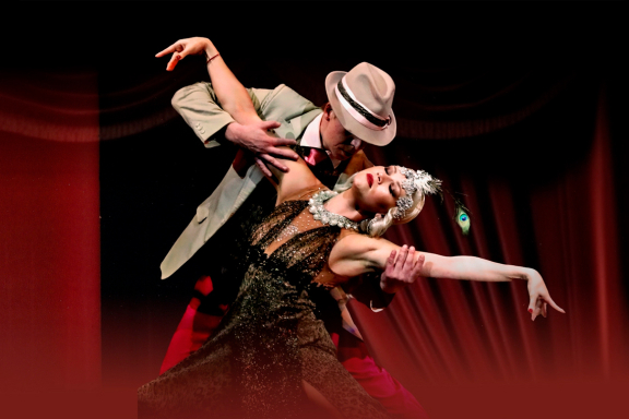 Мюзикл «Tango De Mi Vida»