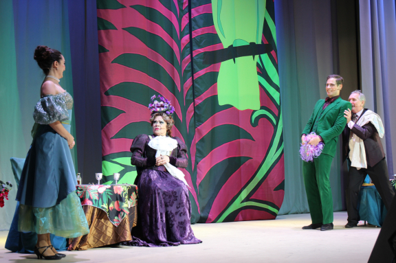 &Ocy;&pcy;&iecy;&rcy;&iecy;&tcy;&tcy;&acy; "&Mcy;&icy;&scy;&tcy;&iecy;&rcy; &Icy;&kcy;&scy;"