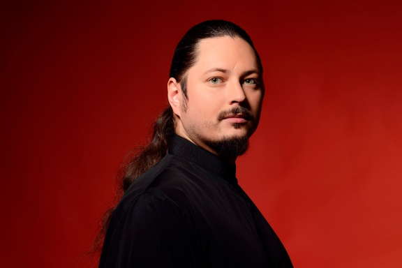 Иеромонах Фотий