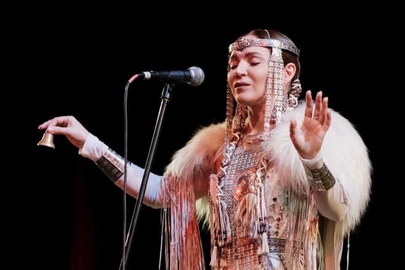 &Mcy;&acy;&gcy;&icy;&yacy; &Scy;&iecy;&vcy;&iecy;&rcy;&acy; &mdash; &Vcy;&ocy;&lcy;&shcy;&iecy;&bcy;&ncy;&ycy;&jcy; &kcy;&ocy;&ncy;&tscy;&iecy;&rcy;&tcy; &Ocy;&lcy;&iecy;&ncy;&ycy; &Ucy;&Ucy;&Tcy;&Acy;&jcy;