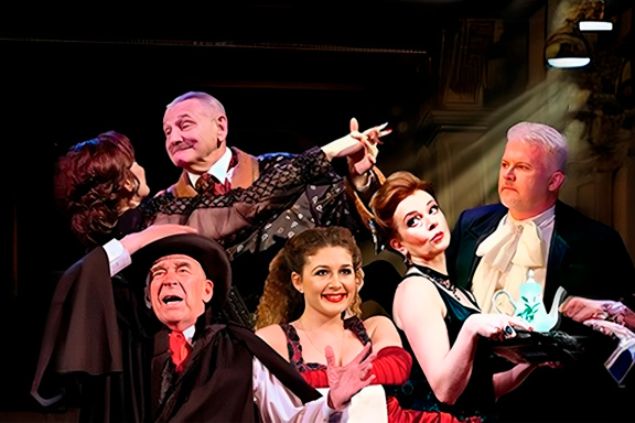 Руководство для желающих жениться