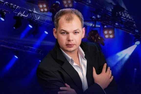 Алексей Брянцев