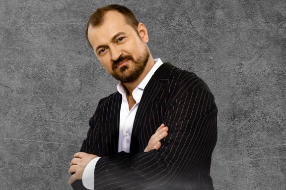 АЛЕКСЕЙ ПЕТРУХИН