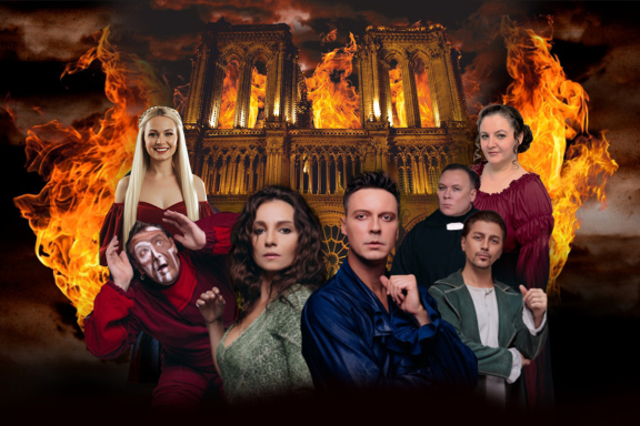 &Ncy;&ocy;&tcy;&rcy; &Dcy;&acy;&mcy; &dcy;&iecy; &Pcy;&acy;&rcy;&icy;