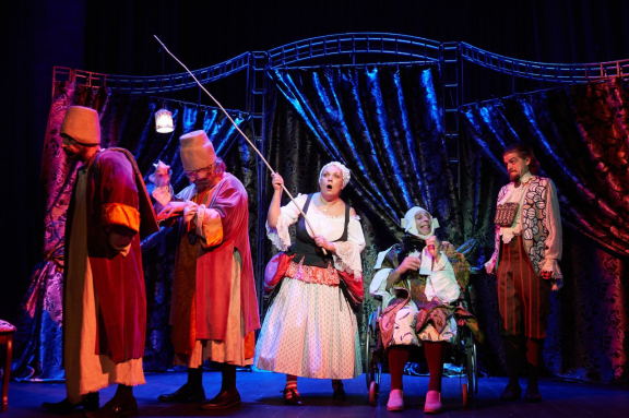 Единственный наследник