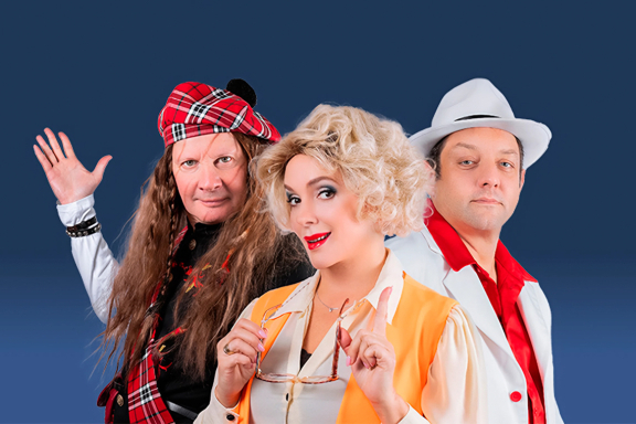 &Scy;&pcy;&iecy;&kcy;&tcy;&acy;&kcy;&lcy;&softcy; "&Icy;&shchcy;&ucy; &mcy;&ucy;&zhcy;&acy;"