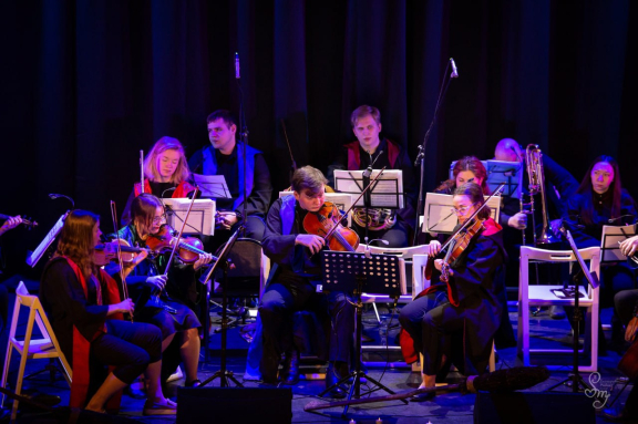 &Kcy;&ocy;&ncy;&tscy;&iecy;&rcy;&tcy; &laquo;&Gcy;&acy;&rcy;&rcy;&icy; &Pcy;&ocy;&tcy;&tcy;&iecy;&rcy;&period; &Ocy;&rcy;&kcy;&iecy;&scy;&tcy;&rcy; Sonorus &lpar;&Zcy;&vcy;&ocy;&ncy;&kcy;&icy;&jcy;&rpar;&raquo;