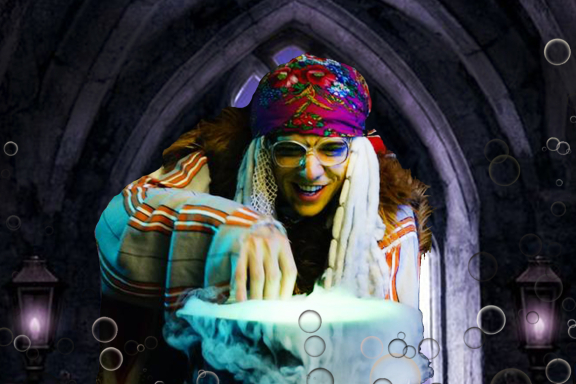 "&Acy;&zcy;&ocy;&tcy;&ncy;&ocy;&iecy; &zcy;&iecy;&lcy;&softcy;&iecy; &chcy;&ucy;&dcy;&iecy;&scy;"