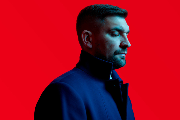 БАСТА. г. Краснодар