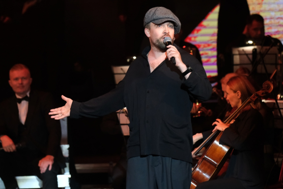 "&Vcy;&Ycy;&Scy;&Ocy;&TScy;&Kcy;&Icy;&Jcy;" &Kcy;&ocy;&ncy;&tscy;&iecy;&rcy;&tcy; &Gcy;&ocy;&scy;&ucy;&dcy;&acy;&rcy;&scy;&tcy;&vcy;&iecy;&ncy;&ncy;&ocy;&gcy;&ocy; &ecy;&scy;&tcy;&rcy;&acy;&dcy;&ncy;&ocy;-&scy;&icy;&mcy;&fcy;&ocy;&ncy;&icy;&chcy;&iecy;&scy;&kcy;&ocy;&gcy;&ocy; &ocy;&rcy;&kcy;&iecy;&scy;&tcy;&rcy;&acy;&period;