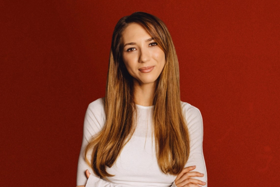 &Ncy;&acy;&dcy;&yacy; &Dcy;&zhcy;&acy;&bcy;&rcy;&acy;&icy;&lcy;&ocy;&vcy;&acy;&period; Stand Up &Kcy;&rcy;&acy;&scy;&ncy;&ocy;&dcy;&acy;&rcy;