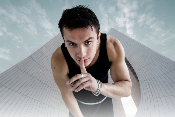 NЮ. Юрий Николаенко. Краснодар