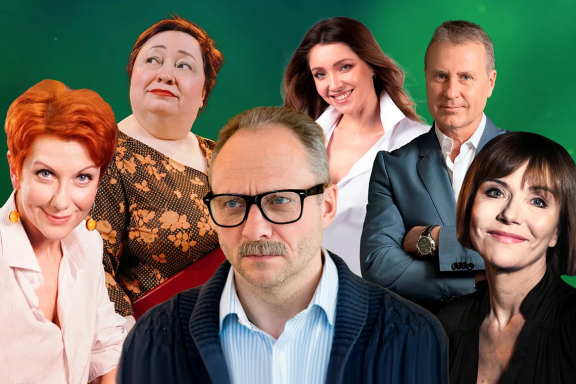 &Kcy;&ocy;&mcy;&iecy;&dcy;&icy;&yacy; &ncy;&acy; &vcy;&scy;&iecy; &vcy;&rcy;&iecy;&mcy;&iecy;&ncy;&acy;&raquo;&excl; &laquo;&Scy;&lcy;&ucy;&zhcy;&iecy;&bcy;&ncy;&ycy;&jcy; &rcy;&ocy;&mcy;&acy;&ncy;&raquo;