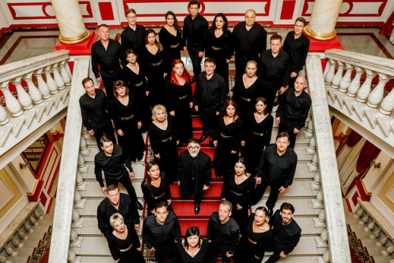 "&Vcy;&IEcy;&Scy;&Ncy;&Acy; &Vcy; &Gcy;&Ocy;&Lcy;&Ocy;&Scy;&Acy;&KHcy;" &Kcy;&ocy;&ncy;&tscy;&iecy;&rcy;&tcy; &KHcy;&ocy;&rcy;&acy; &Kcy;&rcy;&acy;&scy;&ncy;&ocy;&dcy;&acy;&rcy;&scy;&kcy;&ocy;&jcy; &fcy;&icy;&lcy;&acy;&rcy;&mcy;&ocy;&ncy;&icy;&icy;&period;