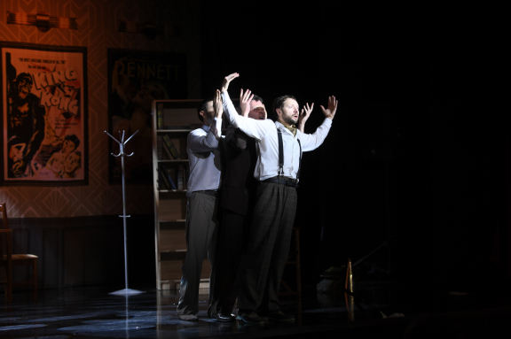 Унесенные голливудом