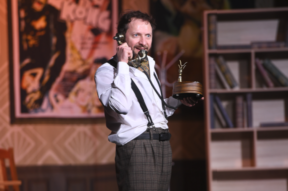 Унесенные голливудом