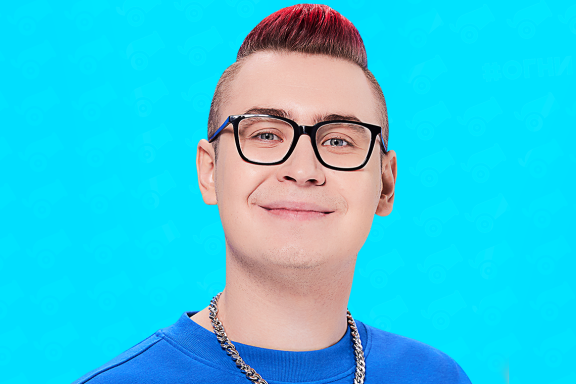 Семейное шоу КОБЯКОВ