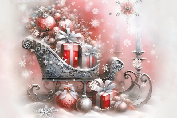 "Рождественские песни" Концерт Краснодарского государственного камерного хора.