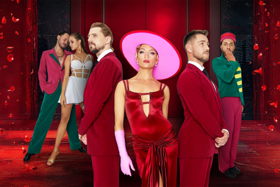 &Tcy;&acy;&ncy;&tscy;&iecy;&vcy;&acy;&lcy;&softcy;&ncy;&ycy;&jcy; &mcy;&yucy;&zcy;&icy;&kcy;&lcy; &Gcy;&Rcy;&Acy;&Ncy;&Dcy; "&Icy;&scy;&tcy;&ocy;&rcy;&icy;&yacy; &vcy; &ocy;&tcy;&iecy;&lcy;&iecy;"