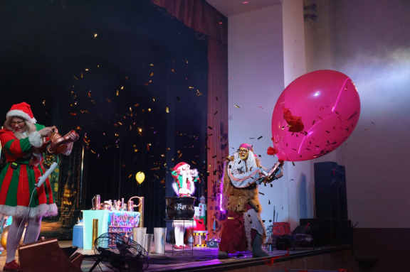 "&Acy;&zcy;&ocy;&tcy;&ncy;&ocy;&iecy; &zcy;&iecy;&lcy;&softcy;&iecy; &chcy;&ucy;&dcy;&iecy;&scy;"