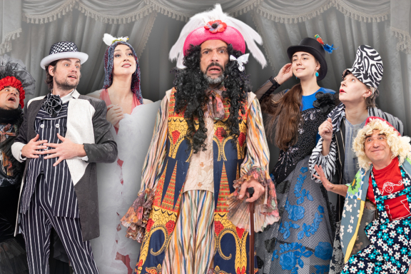 Единственный наследник