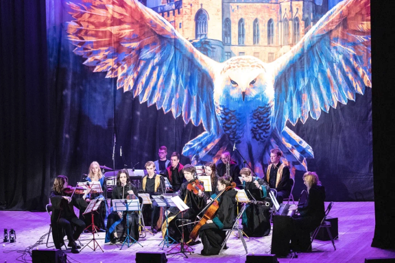 &Kcy;&ocy;&ncy;&tscy;&iecy;&rcy;&tcy; &laquo;&Gcy;&acy;&rcy;&rcy;&icy; &Pcy;&ocy;&tcy;&tcy;&iecy;&rcy;&period; &Ocy;&rcy;&kcy;&iecy;&scy;&tcy;&rcy; Sonorus &lpar;&Zcy;&vcy;&ocy;&ncy;&kcy;&icy;&jcy;&rpar;&raquo;