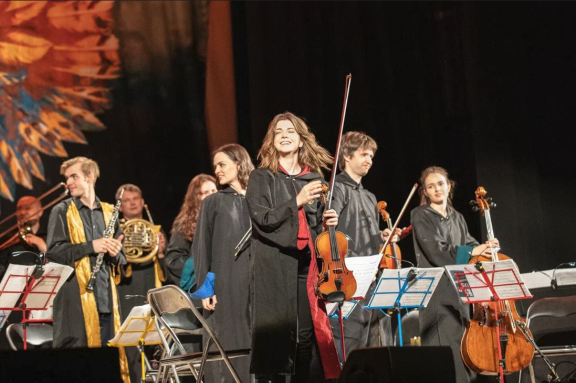 &Kcy;&ocy;&ncy;&tscy;&iecy;&rcy;&tcy; &laquo;&Gcy;&acy;&rcy;&rcy;&icy; &Pcy;&ocy;&tcy;&tcy;&iecy;&rcy;&period; &Ocy;&rcy;&kcy;&iecy;&scy;&tcy;&rcy; Sonorus &lpar;&Zcy;&vcy;&ocy;&ncy;&kcy;&icy;&jcy;&rpar;&raquo;