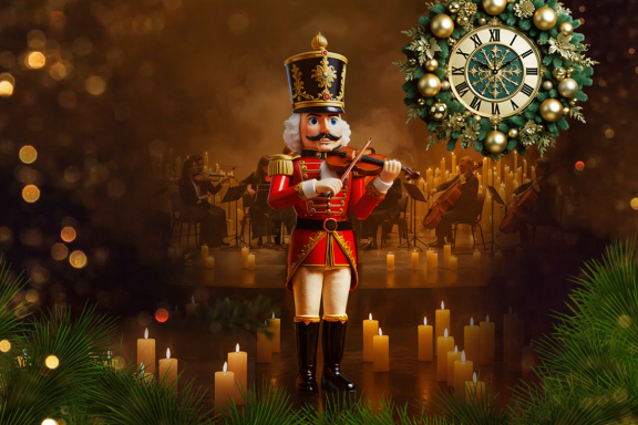 &Ncy;&ocy;&vcy;&ocy;&gcy;&ocy;&dcy;&ncy;&icy;&iecy; &icy;&scy;&tcy;&ocy;&rcy;&icy;&icy; &vert; &Lcy;&acy;&bcy;&icy;&ncy;&scy;&kcy;