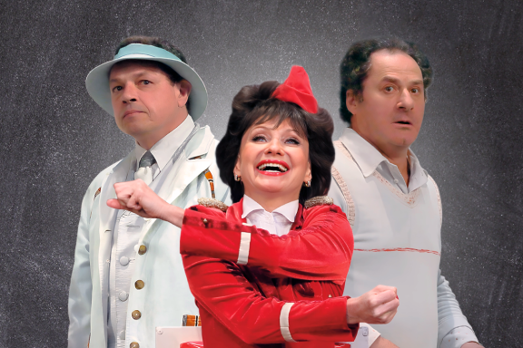 &Scy;&pcy;&iecy;&kcy;&tcy;&acy;&kcy;&lcy;&softcy; &laquo;&Mcy;&ucy;&zhcy; &mcy;&ocy;&iecy;&jcy; &zhcy;&iecy;&ncy;&ycy;&raquo; &vcy; &Kcy;&rcy;&acy;&scy;&ncy;&ocy;&dcy;&acy;&rcy;&iecy;