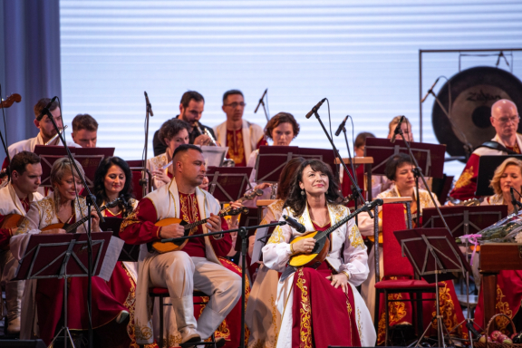 "&Tcy;&Acy;&Jcy;&Ncy;&Acy; &Scy;&Icy;&Ncy;&IEcy;&Jcy; &Pcy;&Acy;&Ncy;&Tcy;&IEcy;&Rcy;&Ycy;" &Scy;&kcy;&acy;&zcy;&kcy;&acy; &mcy;&yucy;&zcy;&icy;&kcy;&lcy;  &Gcy;&Kcy;&Rcy;&Ncy;&Ocy; " &Vcy;&icy;&rcy;&tcy;&ucy;&ocy;&zcy;&ycy; &Kcy;&ucy;&bcy;&acy;&ncy;&icy;"