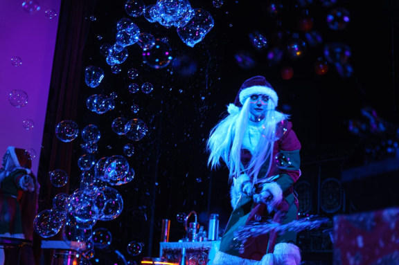 "&Acy;&zcy;&ocy;&tcy;&ncy;&ocy;&iecy; &zcy;&iecy;&lcy;&softcy;&iecy; &chcy;&ucy;&dcy;&iecy;&scy;"