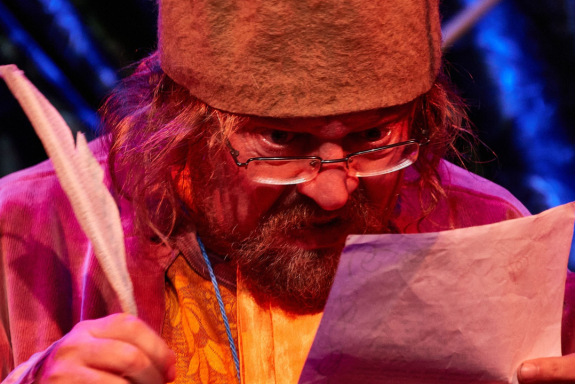 Единственный наследник