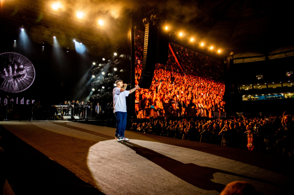 БАСТА. г. Краснодар