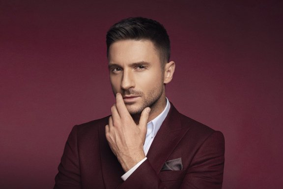 Сергей ЛАЗАРЕВ