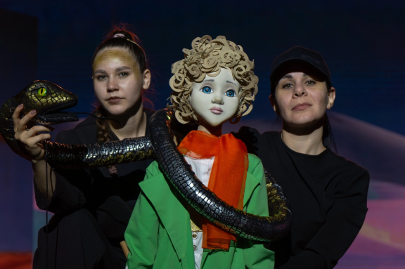 &Mcy;&acy;&lcy;&iecy;&ncy;&softcy;&kcy;&icy;&jcy; &Pcy;&rcy;&icy;&ncy;&tscy;&period;