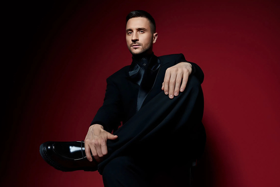 &Scy;&iecy;&rcy;&gcy;&iecy;&jcy; &Lcy;&Acy;&Zcy;&Acy;&Rcy;&IEcy;&Vcy; &vert; &SHcy;&Ocy;&Ucy;&Mcy;&IEcy;&Ncy;