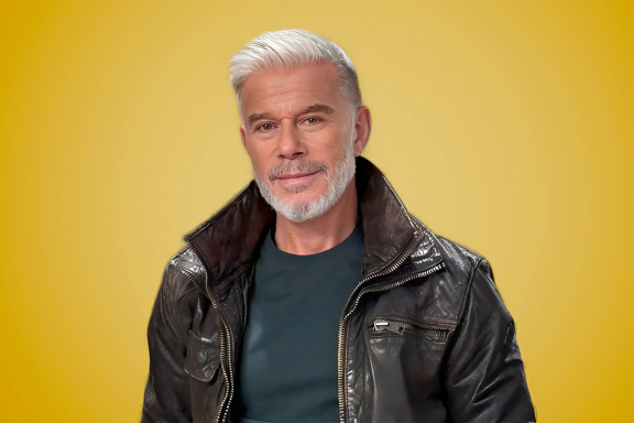 Олег Газманов. Краснодар