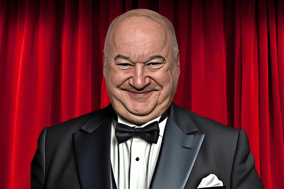 &Icy;&gcy;&ocy;&rcy;&softcy; &Mcy;&acy;&mcy;&iecy;&ncy;&kcy;&ocy; &vcy; &Bcy;&rcy;&yucy;&khcy;&ocy;&vcy;&iecy;&tscy;&kcy;&ocy;&jcy;