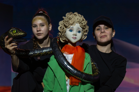 &Mcy;&acy;&lcy;&iecy;&ncy;&softcy;&kcy;&icy;&jcy; &Pcy;&rcy;&icy;&ncy;&tscy;