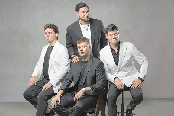 "&Pcy;&Ocy;&Rcy;&Acy; &Lcy;&YUcy;&Bcy;&Vcy;&Icy;" &Kcy;&ocy;&ncy;&tscy;&iecy;&rcy;&tcy; &acy;&ncy;&scy;&acy;&mcy;&bcy;&lcy;&yacy; "&Acy;&Dcy;&Acy;&ZHcy;&Icy;&Ocy;"