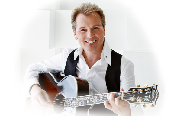 "Концерт Александра Малинина"