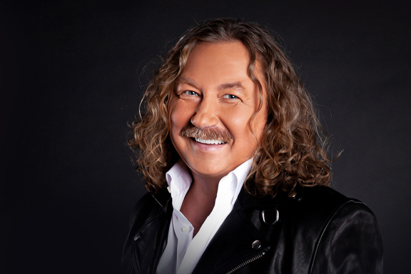 Игорь Николаев, Краснодар.