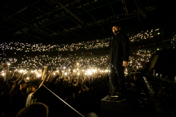 БАСТА. г. Краснодар