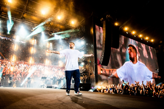 БАСТА. г. Краснодар