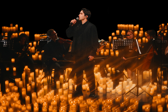 &Vcy;&iecy;&lcy;&icy;&kcy;&icy;&iecy; &khcy;&icy;&tcy;&ycy; &icy; 3000 &scy;&vcy;&iecy;&chcy;&iecy;&jcy;&period; Lumisfera&period; &Kcy;&rcy;&acy;&scy;&ncy;&ocy;&dcy;&acy;&rcy;