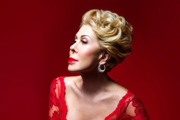 Любовь Успенская. г. Краснодар